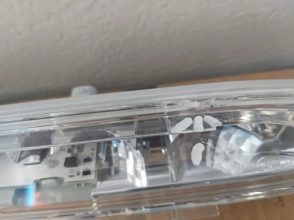 MERCEDES S-KLASSE A2229060048 LED REMLICHT image 2