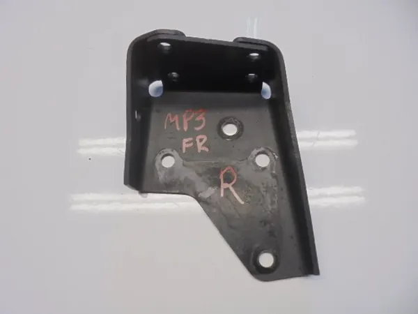 Montage Arrière Cabine Mercedes Actros MP3 OEM 9428910331 image 3