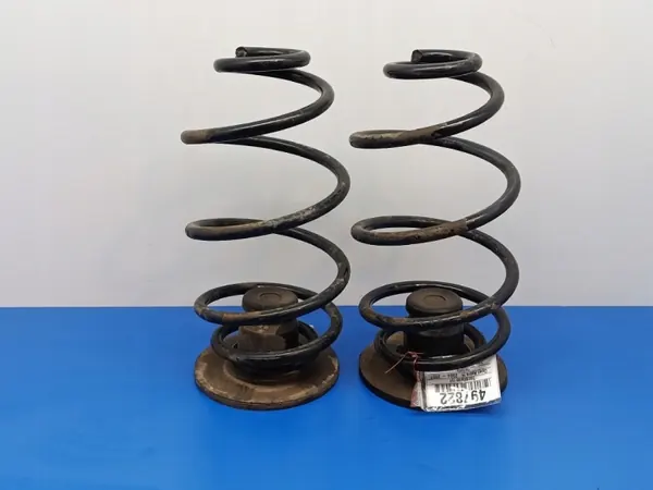 Muelles traseros OEM CADILAK-Bochnia-497822- 2pcs image 2