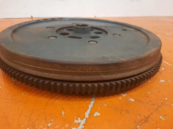 AUDI A4 B6 2.0B 00-05 Volante Duplo 058105317F image 2