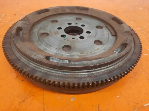 AUDI A4 B6 2.0B 00-05 Volante Duplo 058105317F image 5