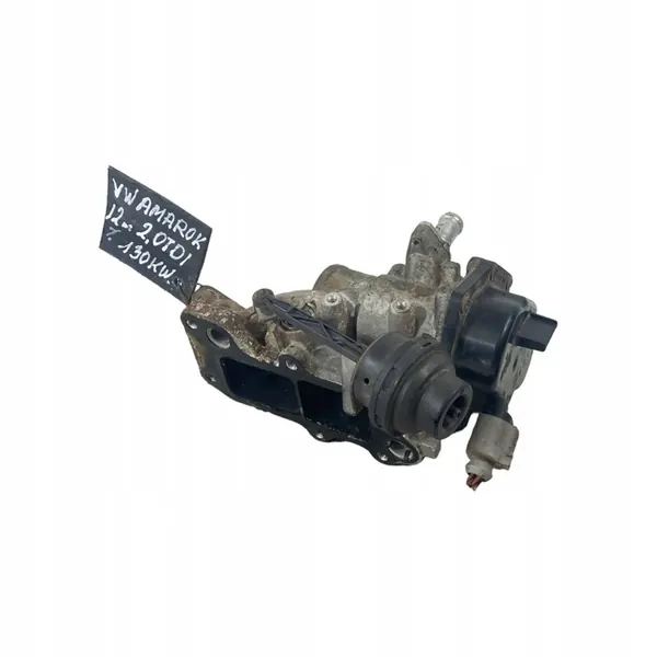 EGR-venttiili Volkswagen Amarok 2012 OEM 03L131512DM image 2