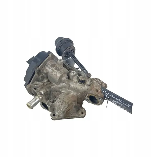 EGR-venttiili Volkswagen Amarok 2012 OEM 03L131512DM image 3