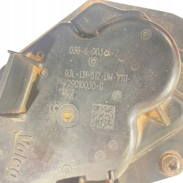 EGR-venttiili Volkswagen Amarok 2012 OEM 03L131512DM image 5