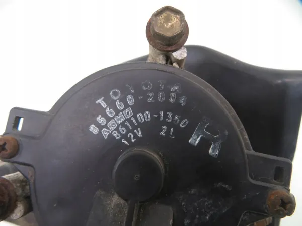 Scheinwerfermotor rechts OEM 856602004 Toyota Celica image 4