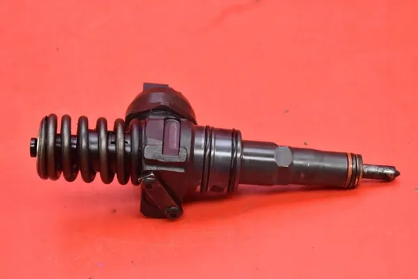 OEM 0414720038 ruiskutuspumppu Seat Alhambra 1.9 TDI:lle image 3