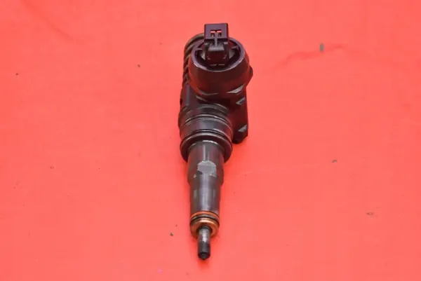 OEM 0414720038 ruiskutuspumppu Seat Alhambra 1.9 TDI:lle image 6