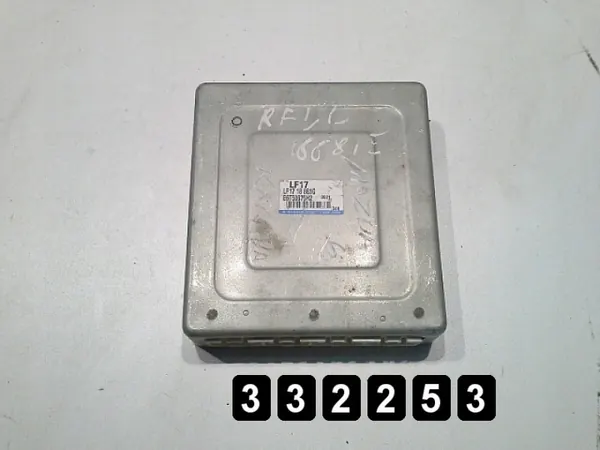 ECU Mazda 6 OEM AM-332253 - Pieza usada image 2
