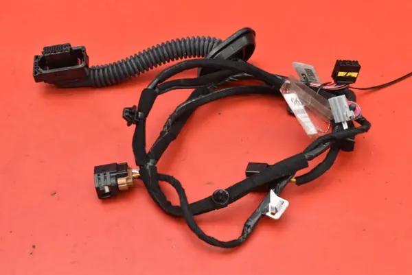 Harness Puerta Trasera Izquierda OEM 91620-BE030 Hyundai Kona image 2