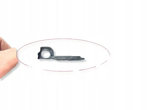 Audi OE ilmanottoletku OEM 85A121219E image 4