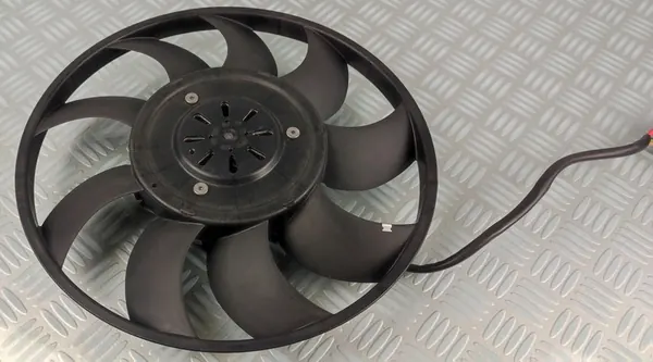 Kylarrubrik Modul AUDI A6 A7 Q5 A8 D4 TDI 4H0959455T image 2