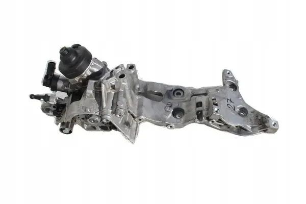 Moottorin Kiinnike OEM 04L903143B VW Audi Seat Skoda image 2