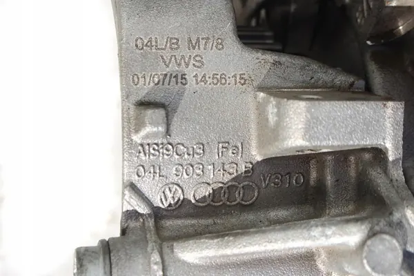 Moottorin Kiinnike OEM 04L903143B VW Audi Seat Skoda image 3