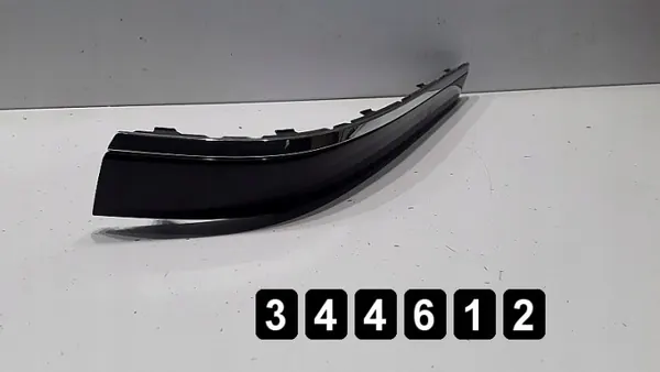Gebrauchtes BMW 3er Formteil OEM AM-344612 image 2