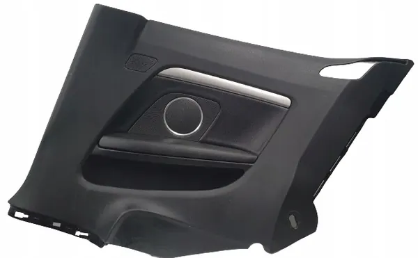 Painel lateral direito traseiro OEM 8T0867036 Audi A5 image 2