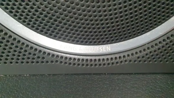 Painel lateral direito traseiro OEM 8T0867036 Audi A5 image 5