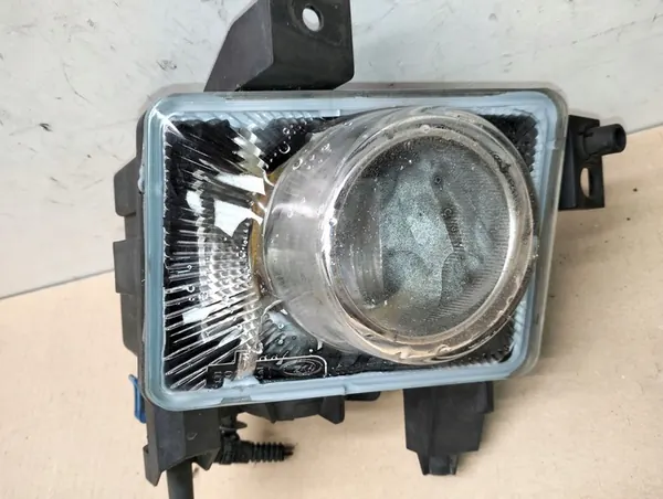 Farol Parachoque Dianteiro Direito Opel Signum Vectra C 2005-2008 OEM image 2