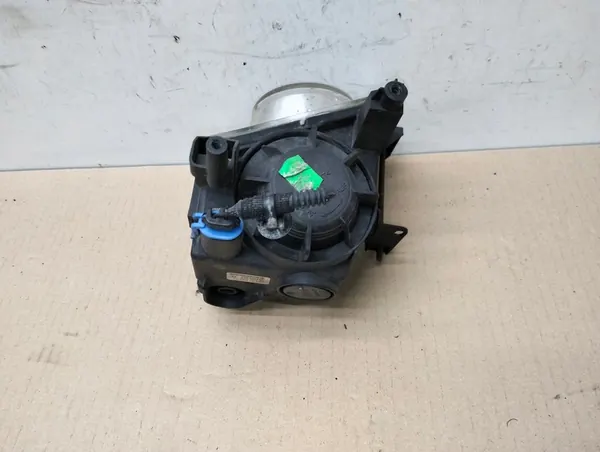 Farol Parachoque Dianteiro Direito Opel Signum Vectra C 2005-2008 OEM image 3