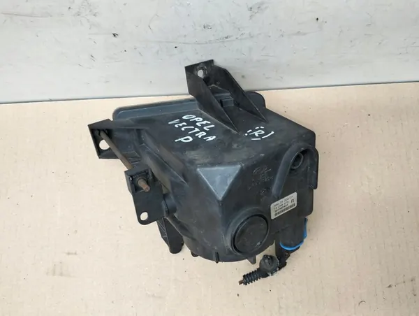 Farol Parachoque Dianteiro Direito Opel Signum Vectra C 2005-2008 OEM image 4