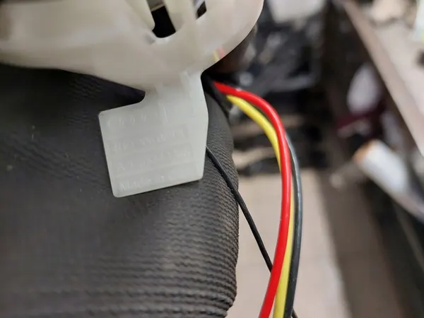 Bomba de combustível Audi S5 Facelift 2014 Traseira image 3