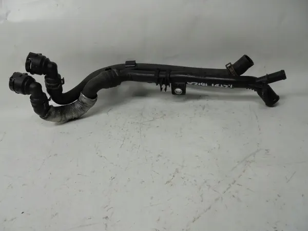 Vesiletku VW 6R Polo Seat Ibiza IV 1.2 TDI image 3