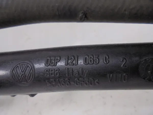 Vesiletku VW 6R Polo Seat Ibiza IV 1.2 TDI image 4