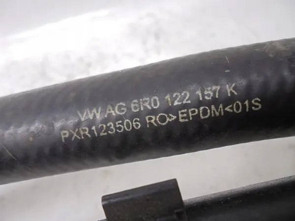 Vesiletku VW 6R Polo Seat Ibiza IV 1.2 TDI image 7