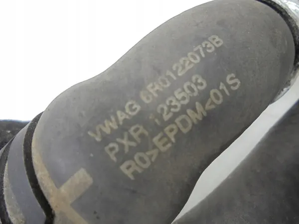 Vesiletku VW 6R Polo Seat Ibiza IV 1.2 TDI image 8