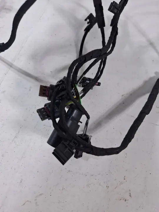 AUDI A4 B9 8W PDC Etukaapeli 8W0971095A image 2