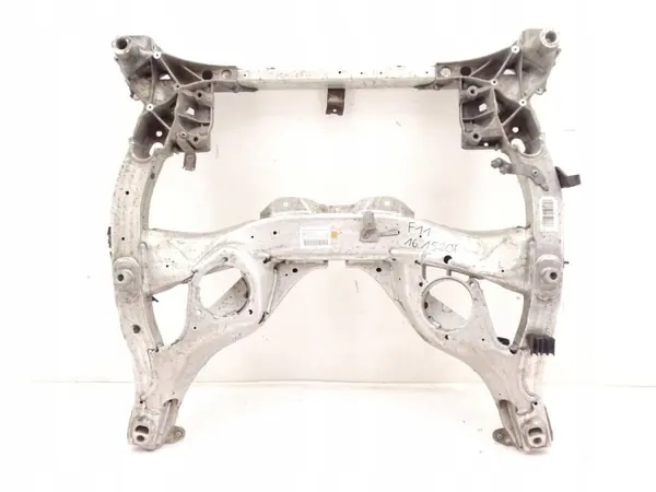 Berço Dianteiro BMW 5 F11 OEM 6796693 - Usado image 2