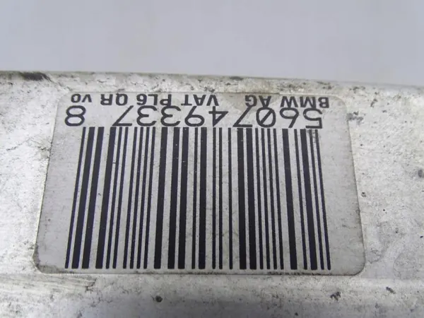 Berço Dianteiro BMW 5 F11 OEM 6796693 - Usado image 4