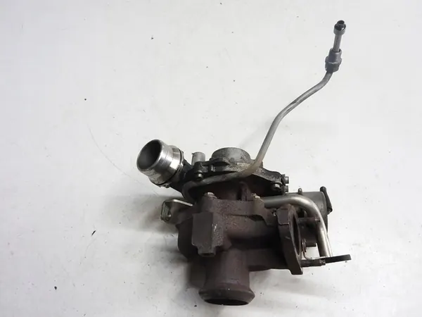 Renault Grand Scenic III 09-16 1.5DCI Turbo 114825H821162190 image 2