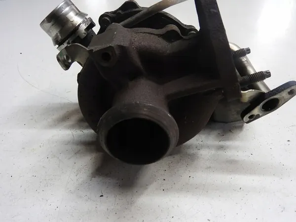 Renault Grand Scenic III 09-16 1.5DCI Turbo 114825H821162190 image 4