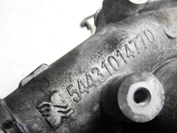 Renault Grand Scenic III 09-16 1.5DCI Turbo 114825H821162190 image 6