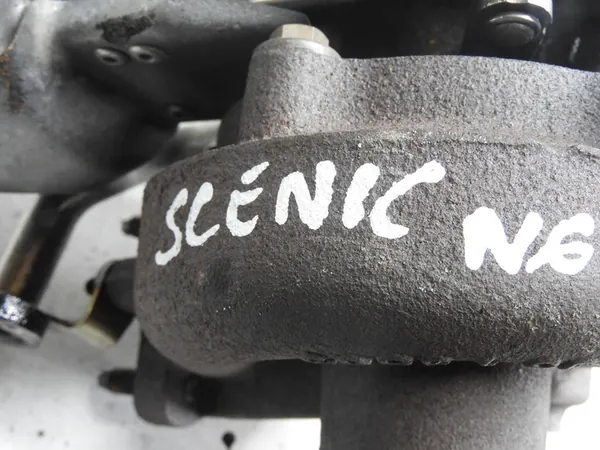 Renault Grand Scenic III 09-16 1.5DCI Turbo 114825H821162190 image 8