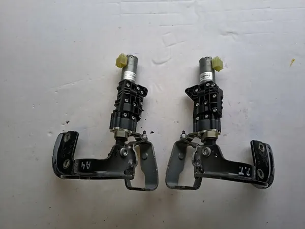 Actionneurs de charnière électriques Audi A4 B9 Avant image 1