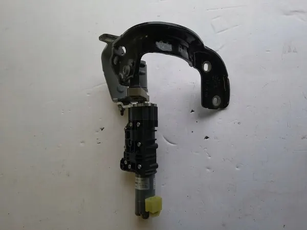 Actionneurs de charnière électriques Audi A4 B9 Avant image 2