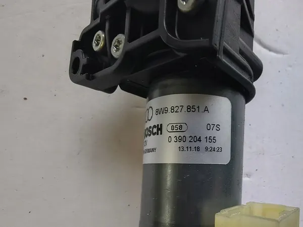 Actionneurs de charnière électriques Audi A4 B9 Avant image 3