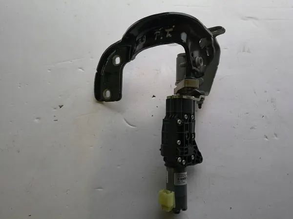 Actionneurs de charnière électriques Audi A4 B9 Avant image 5