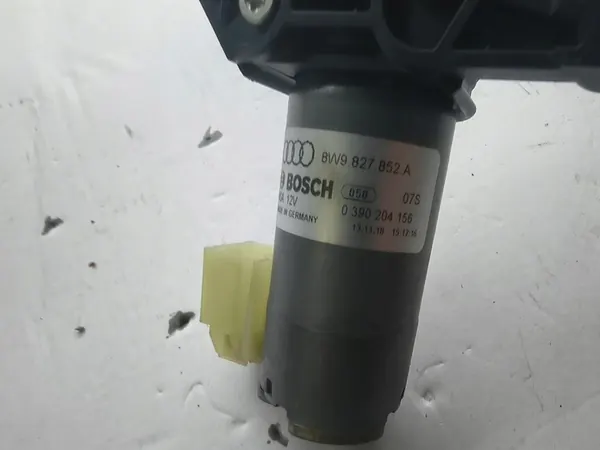 Actionneurs de charnière électriques Audi A4 B9 Avant image 6