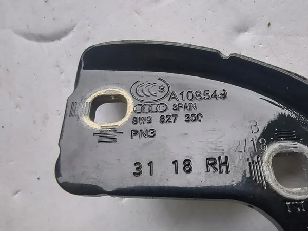 Actionneurs de charnière électriques Audi A4 B9 Avant image 7