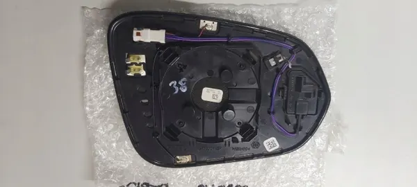 Lexus RX L2 vasen peili-insertti OEM 9251782001K image 4