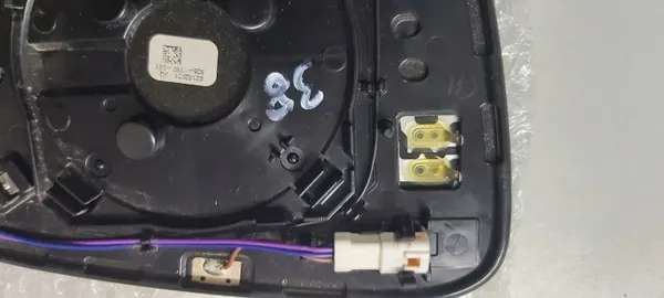 Lexus RX L2 vasen peili-insertti OEM 9251782001K image 6