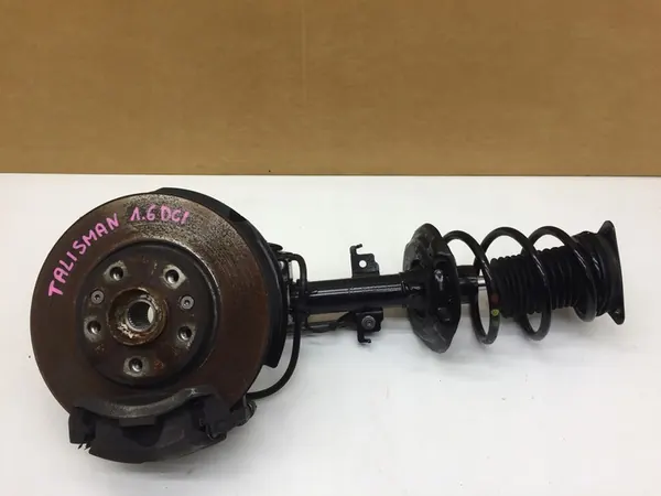 RENAULT TALISMAN 1.6 DCI McPherson Destro image 2