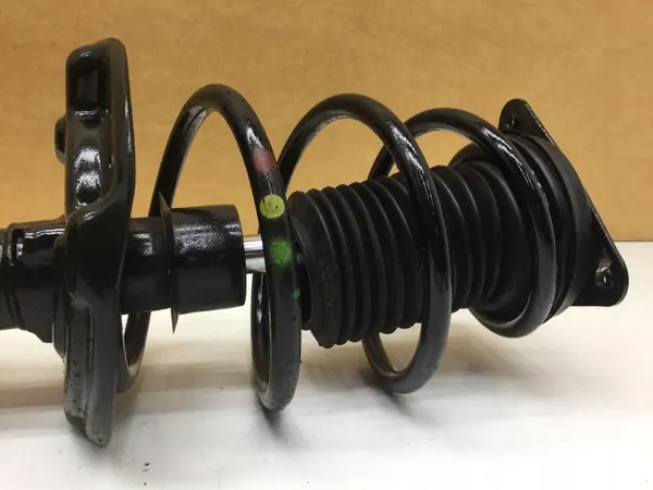 RENAULT TALISMAN 1.6 DCI McPherson Destro image 3