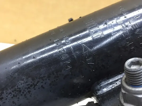 RENAULT TALISMAN 1.6 DCI McPherson Destro image 5