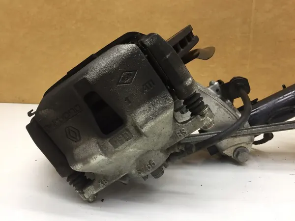 RENAULT TALISMAN 1.6 DCI McPherson Destro image 6