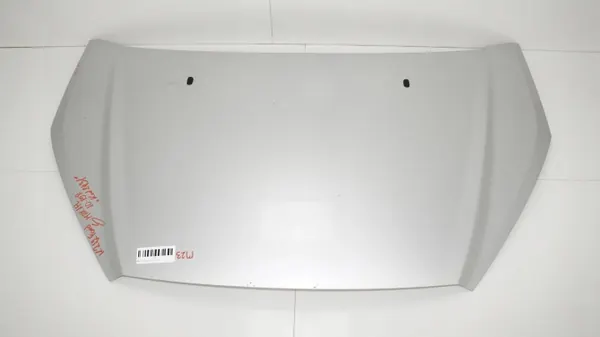 Motorabdeckung Ford S-Max OEM 360187777 (2010-2015) image 2