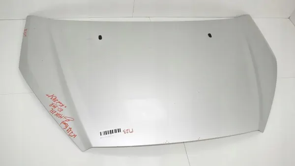 Motorabdeckung Ford S-Max OEM 360187777 (2010-2015) image 4