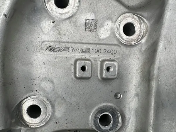 Höger styrled Mercedes AMG GT W190 A1902400 image 3